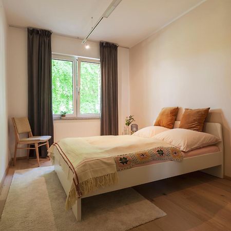 Anubis Relaxed&Stay Hamburg Exterior photo