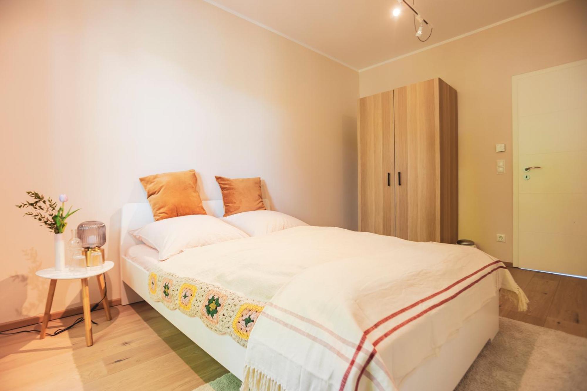 Anubis Relaxed&Stay Hamburg Exterior photo