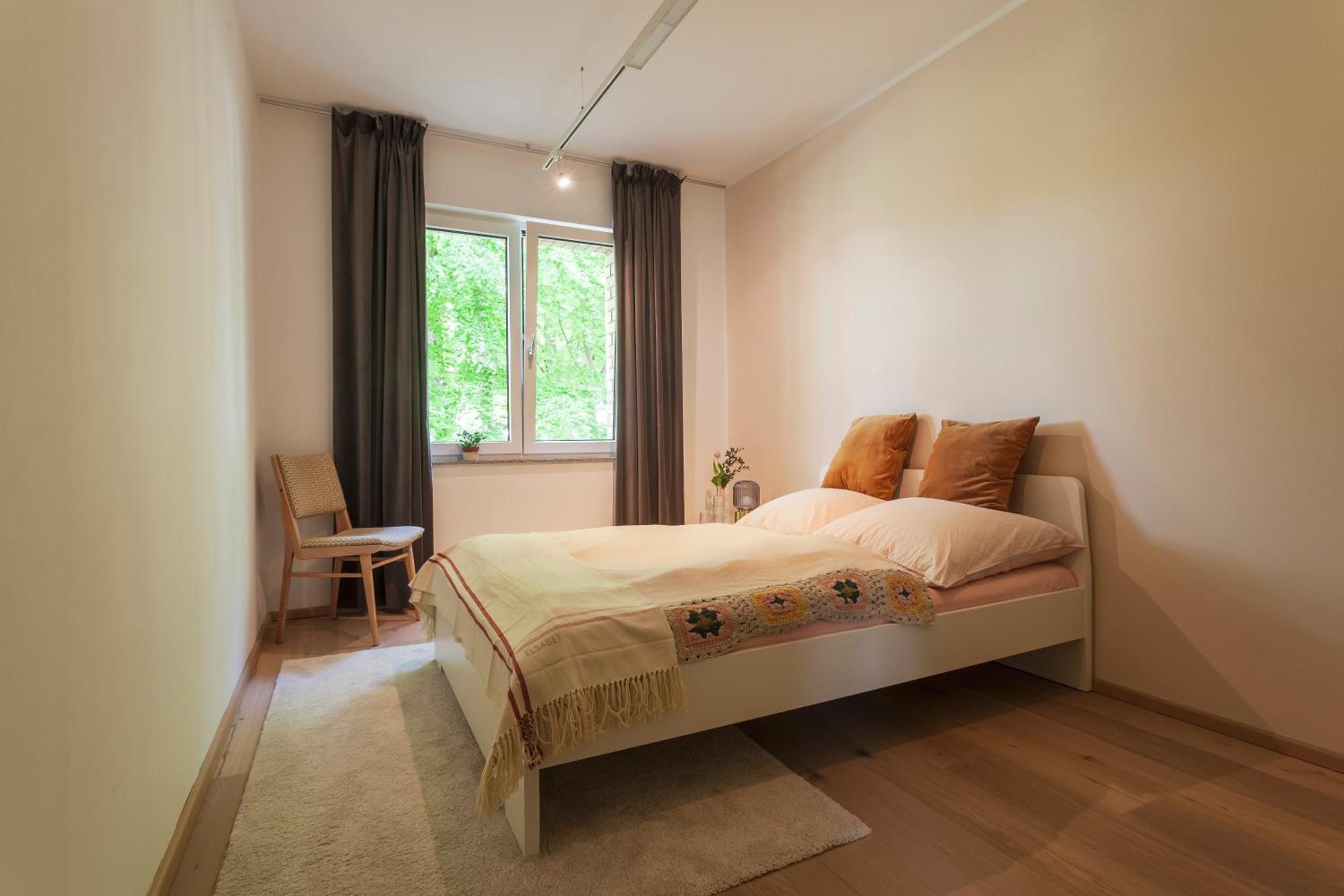 Anubis Relaxed&Stay Hamburg Exterior photo