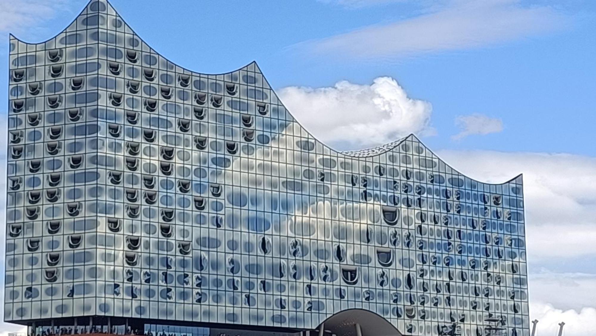 Anubis Relaxed&Stay Hamburg Exterior photo